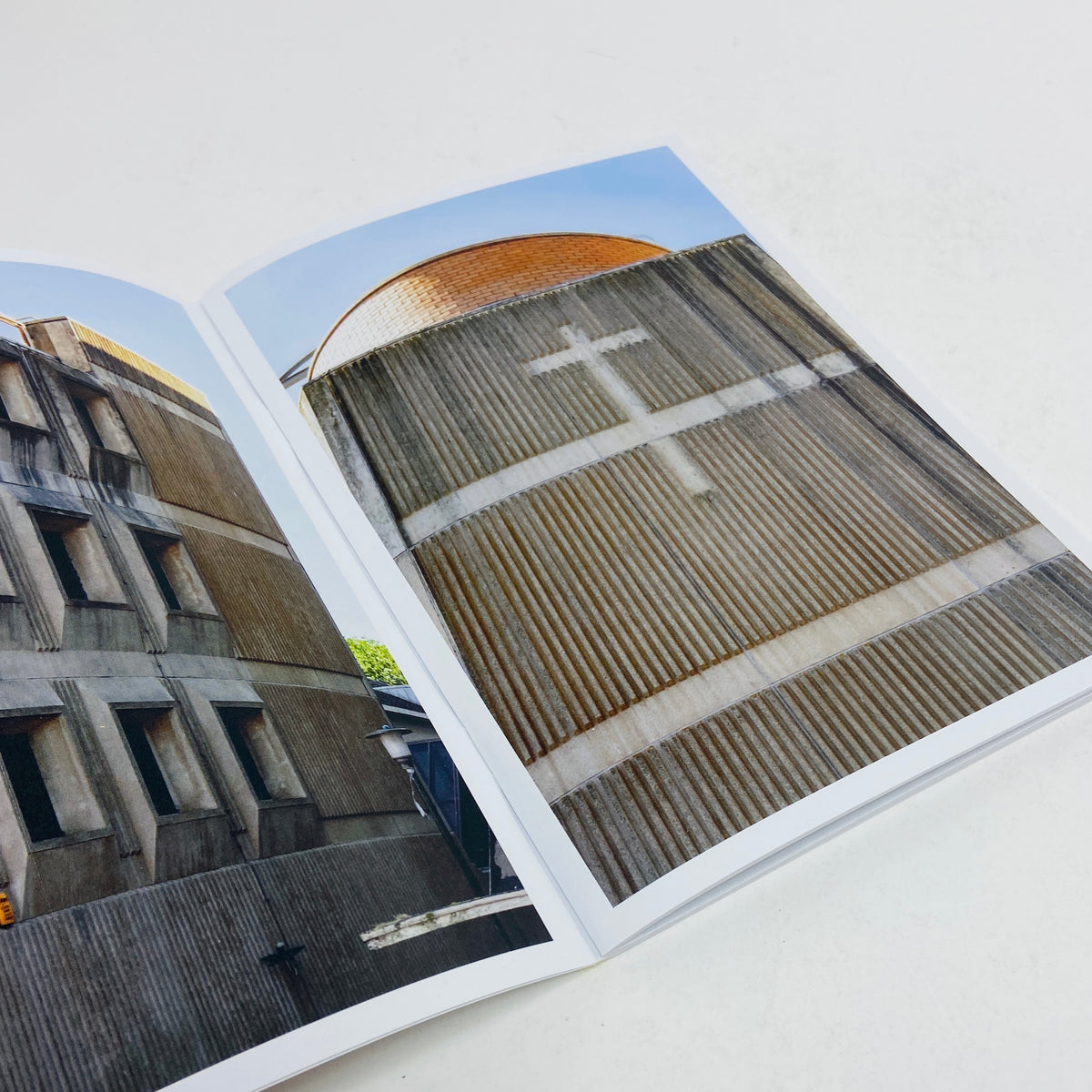 Commonplace #1 - Brighton