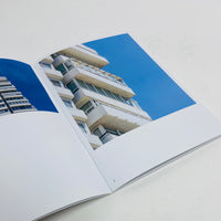 Commonplace #1 - Brighton