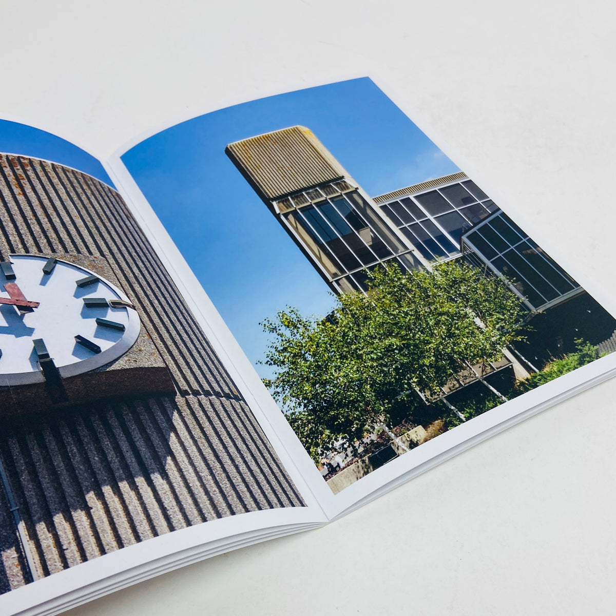 Commonplace #1 - Brighton