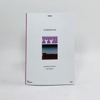 Commonplace #2 - Blackpool Fronts