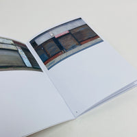 Commonplace #2 - Blackpool Fronts