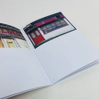 Commonplace #2 - Blackpool Fronts