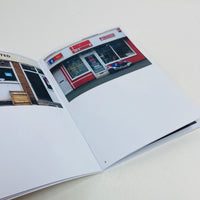 Commonplace #2 - Blackpool Fronts