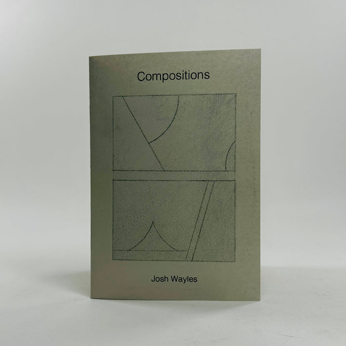 Compositions - Josh Wayles