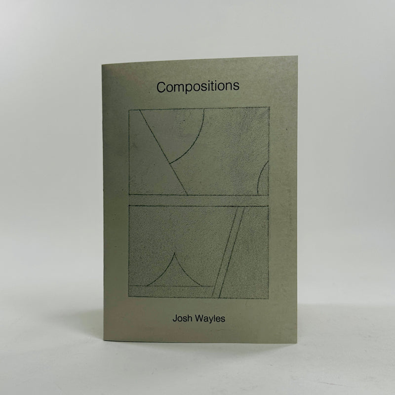 Compositions - Josh Wayles