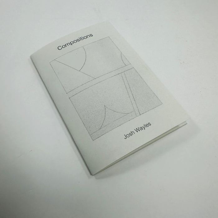 Compositions - Josh Wayles
