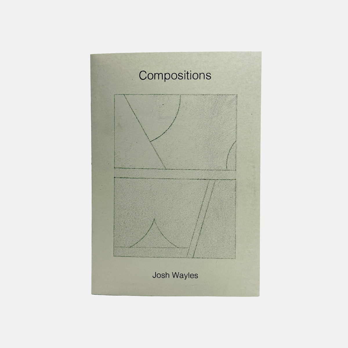 Compositions - Josh Wayles