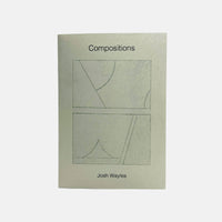 Compositions - Josh Wayles