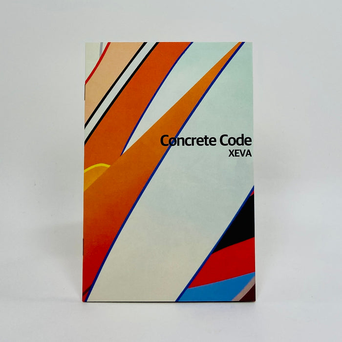 Concrete Code - XEVA