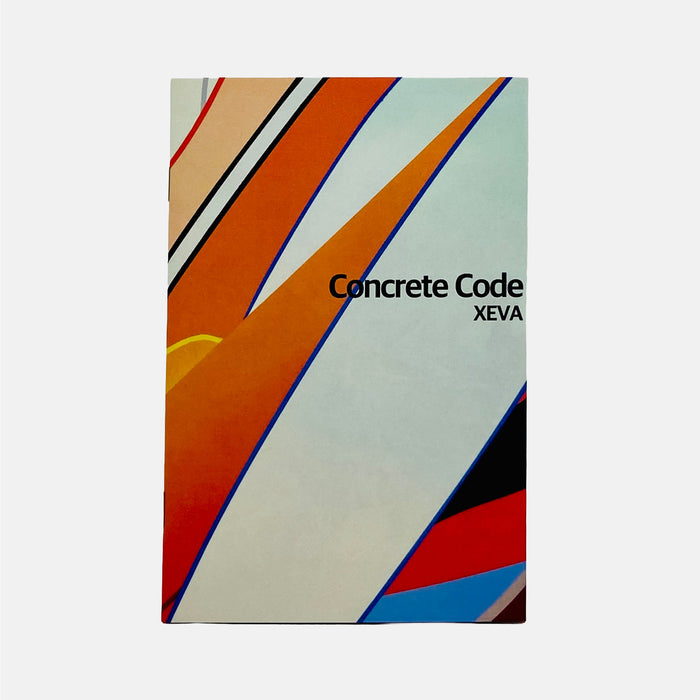 Concrete Code - XEVA