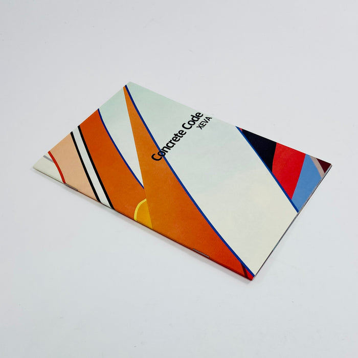 Concrete Code - XEVA