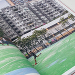 Concrete Hong Kong - Build Your Own Modern Metropolis