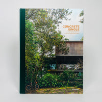 Concrete Jungle - Tropical Architecture and its Surprising Origins