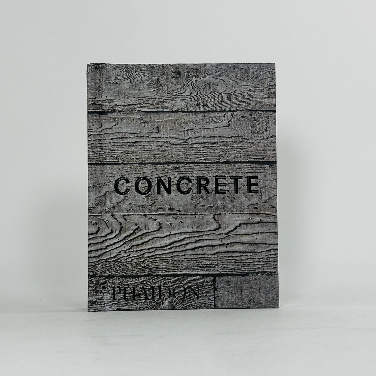 Concrete - Mini Edition