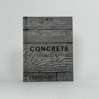 Concrete - Mini Edition