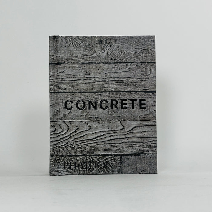 Concrete - Mini Edition