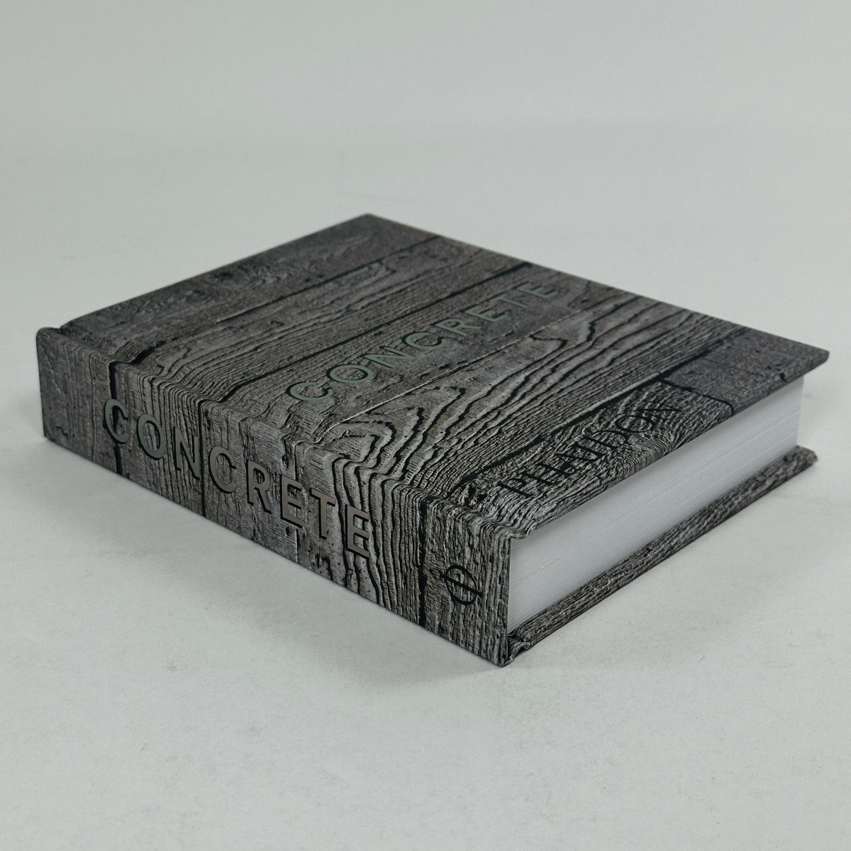 Concrete - Mini Edition