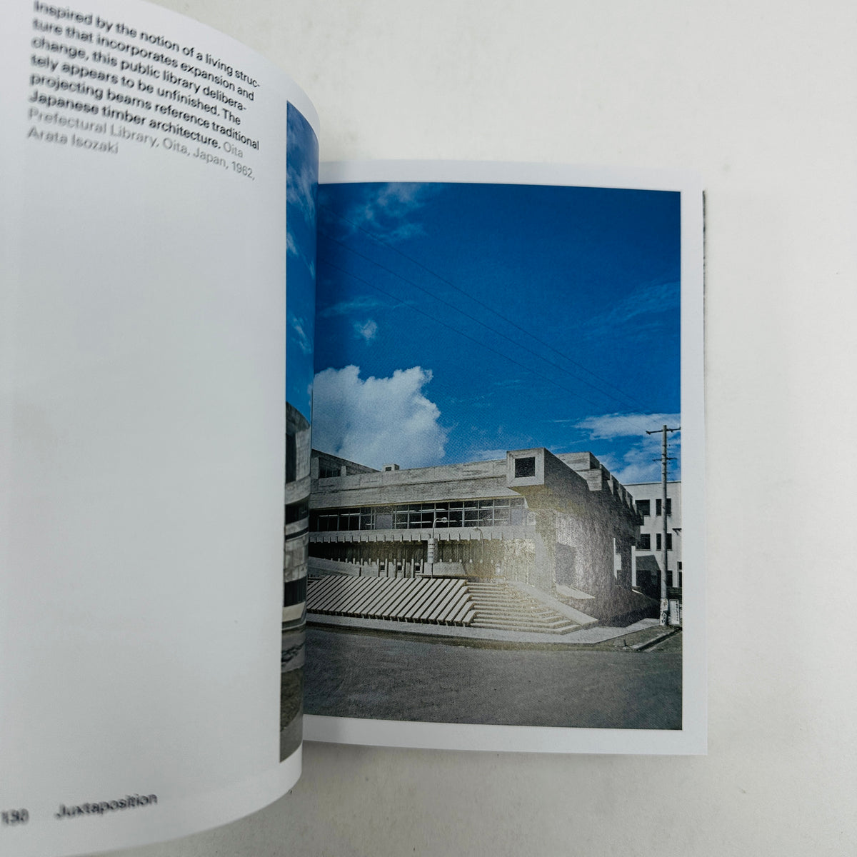 Concrete - Mini Edition