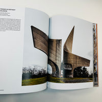 Concrete, Mon Amour
