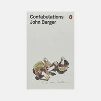 Confabulations - John Berger