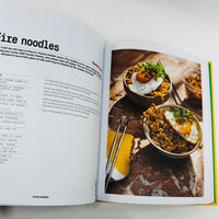 Cook Korea!
