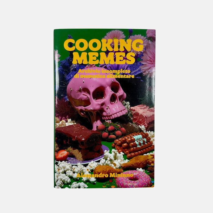 Cooking Memes