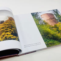 Cooling Towers - A Celebration of Sculptural Beauty, Industrial History and Architectural Legacy
