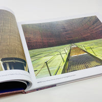 Cooling Towers - A Celebration of Sculptural Beauty, Industrial History and Architectural Legacy