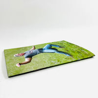 Cooper's Hill - Shahram Saadat