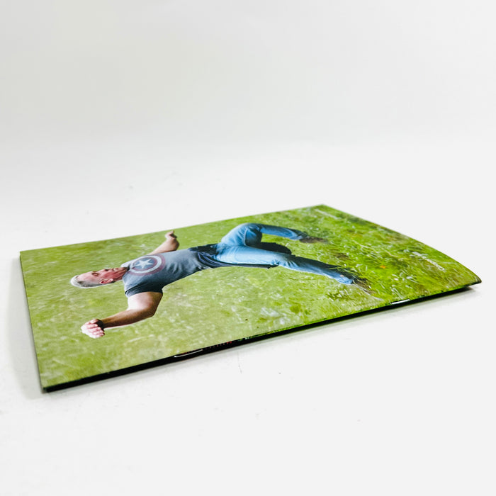 Cooper's Hill - Shahram Saadat