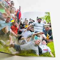 Cooper's Hill - Shahram Saadat