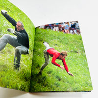 Cooper's Hill - Shahram Saadat