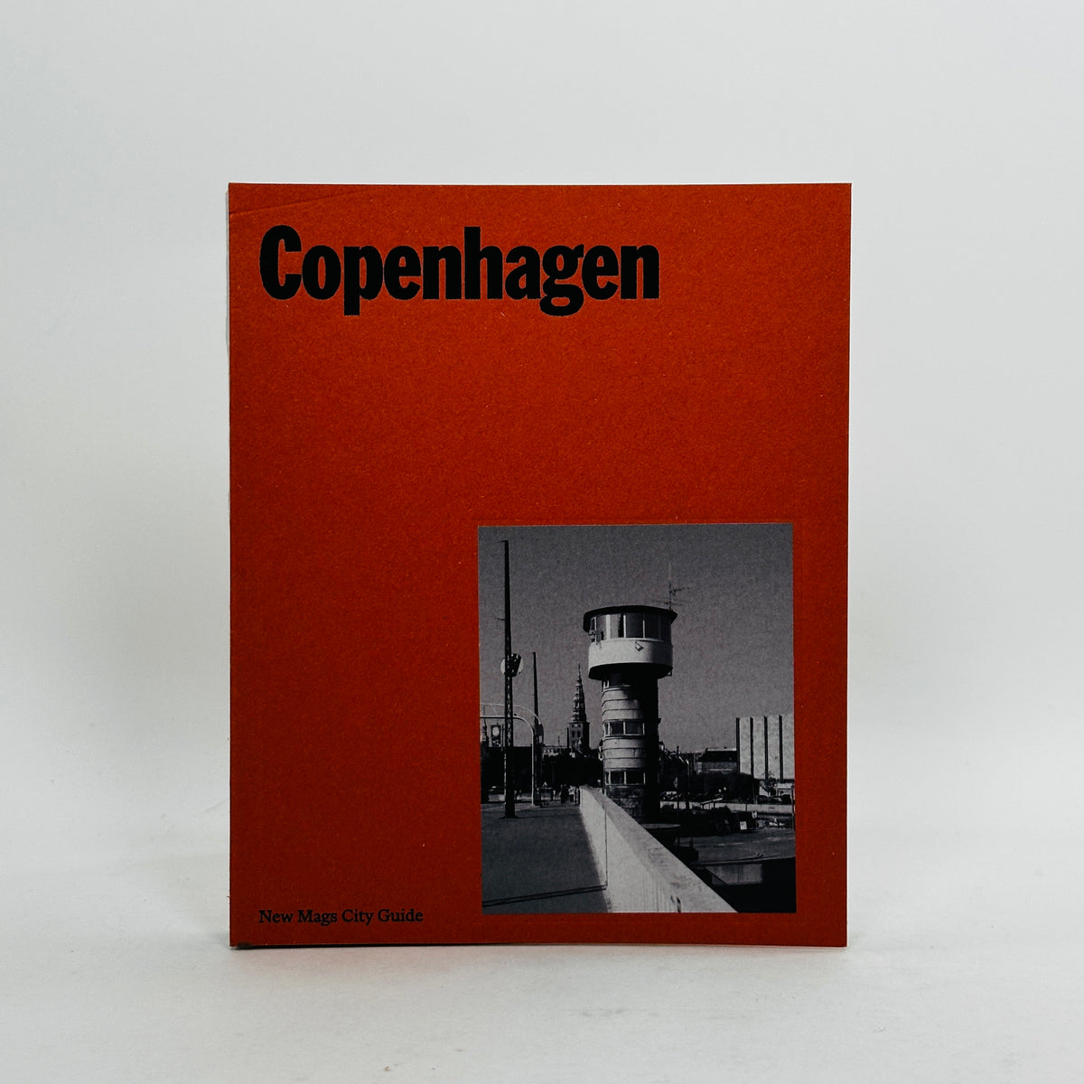 Copenhagen - New Mags City Guide