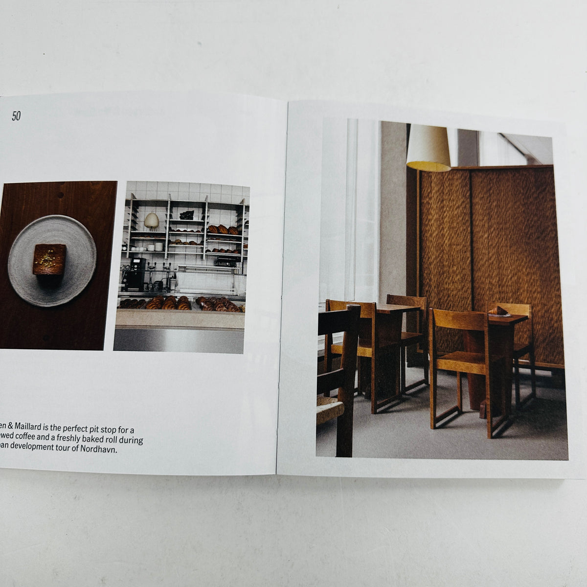 Copenhagen - New Mags City Guide