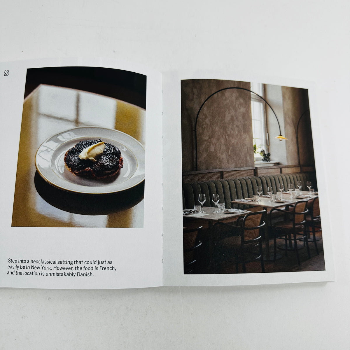 Copenhagen - New Mags City Guide