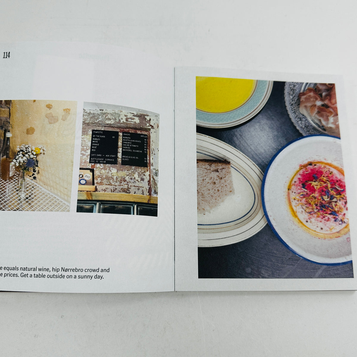 Copenhagen - New Mags City Guide