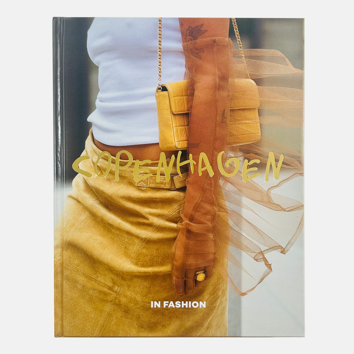 Copenhagen In Fashion