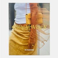 Copenhagen In Fashion