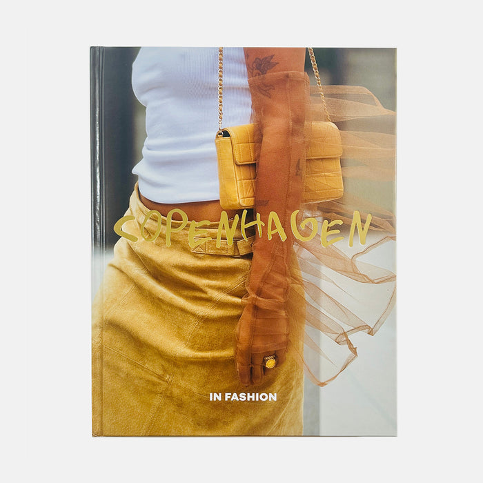 Copenhagen In Fashion