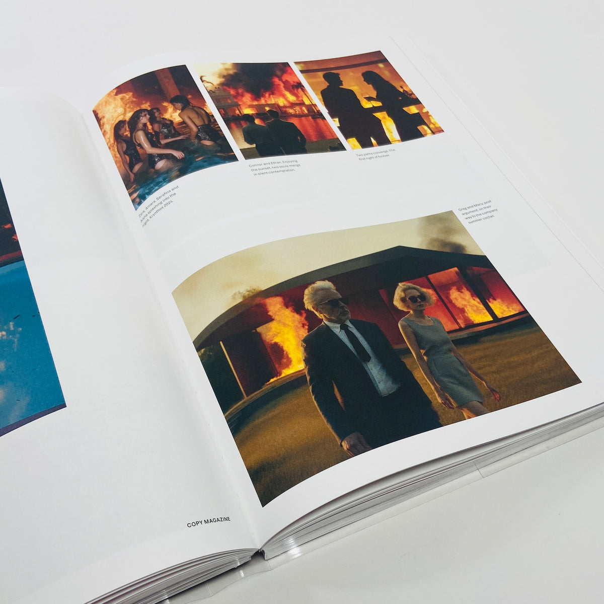 Copy #2 - The First AI Fashion Magazine – UNITOM