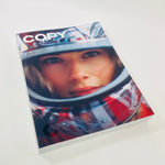 Copy #1 - The First AI Fashion Magazine