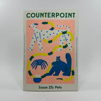 Counterpoint #25 - Pets