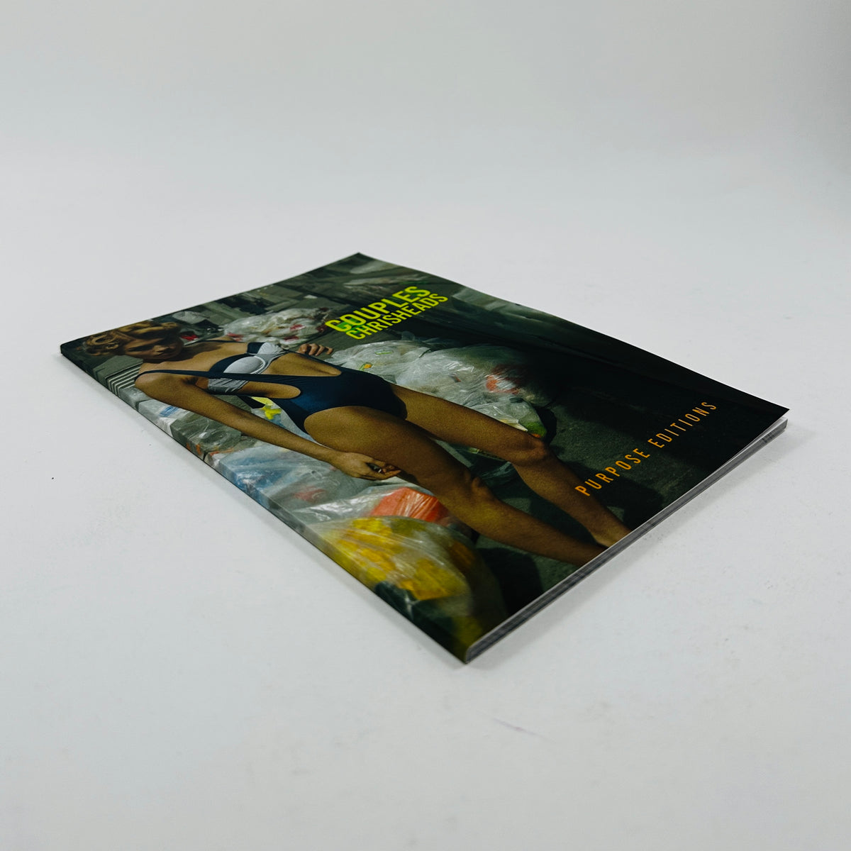 Couples - Chris Heads