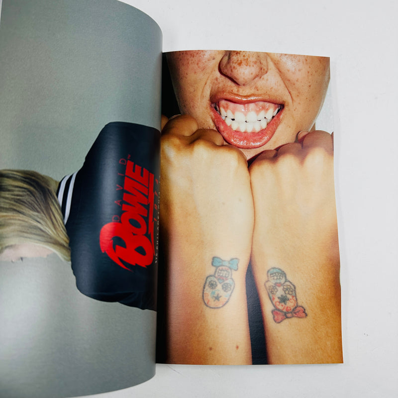 Couples - Chris Heads