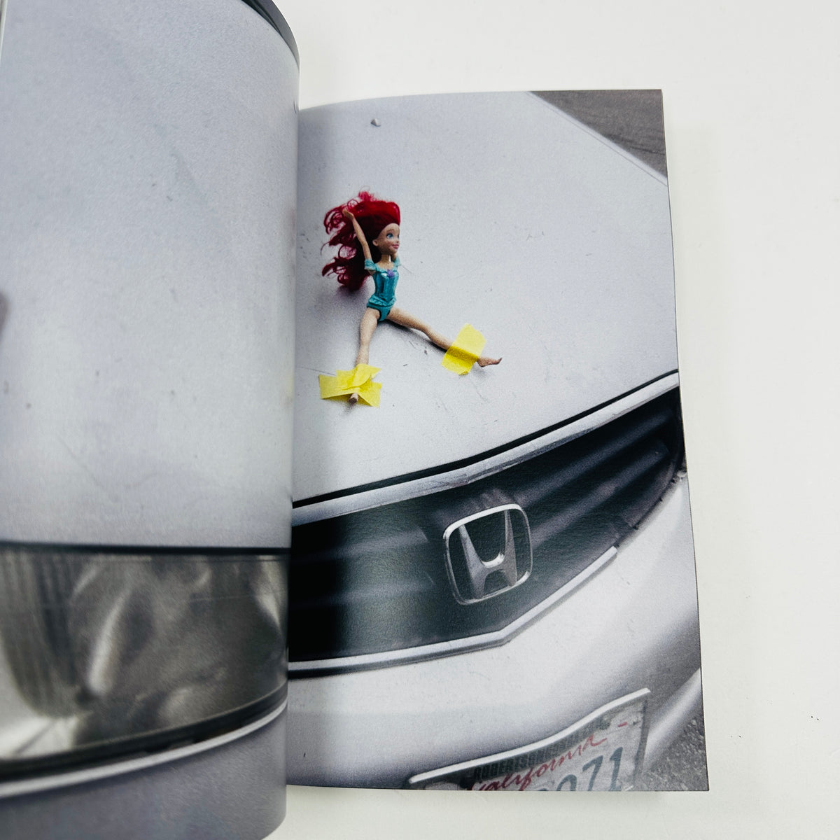 Couples - Chris Heads