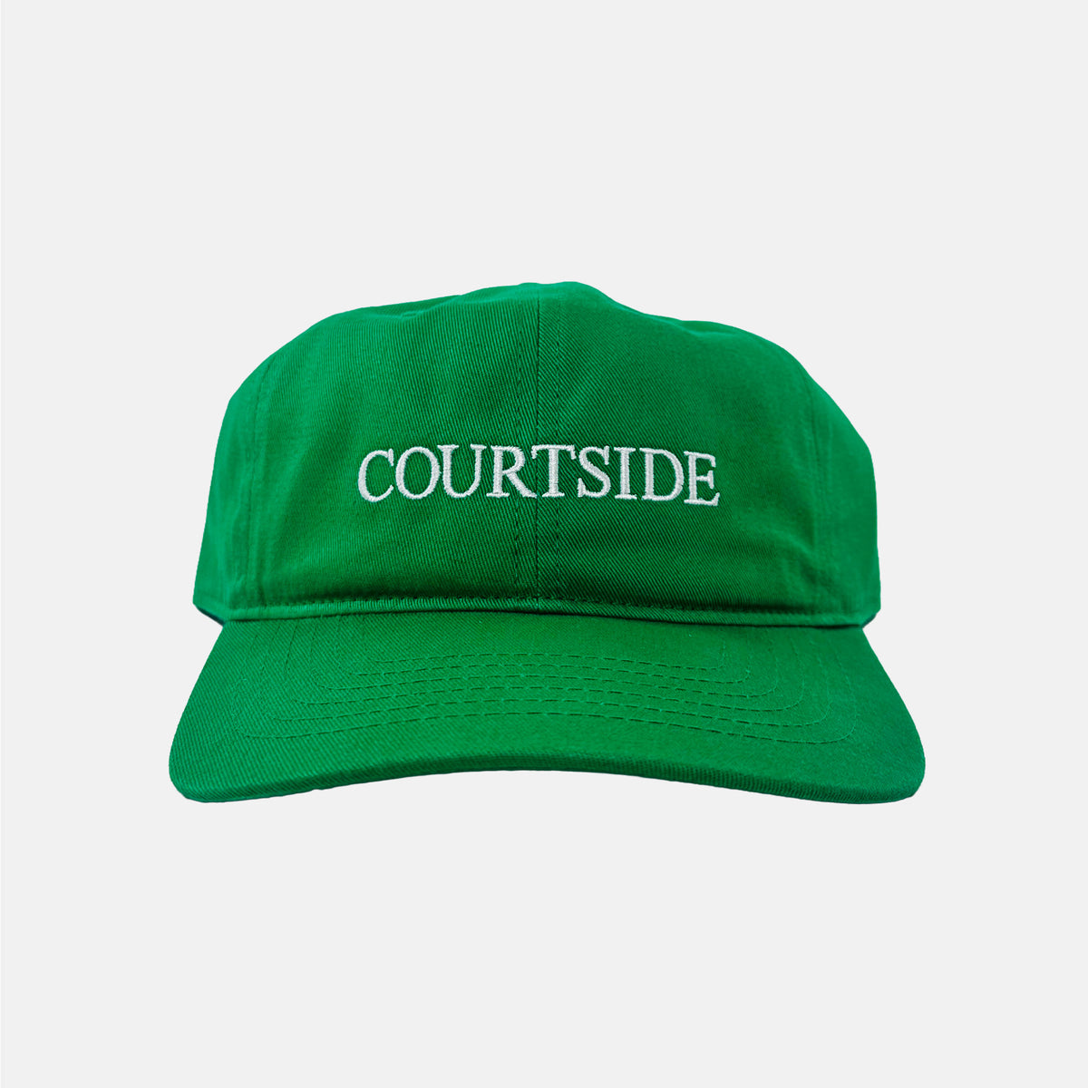 Courtside Hat