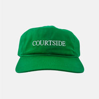 Courtside Hat