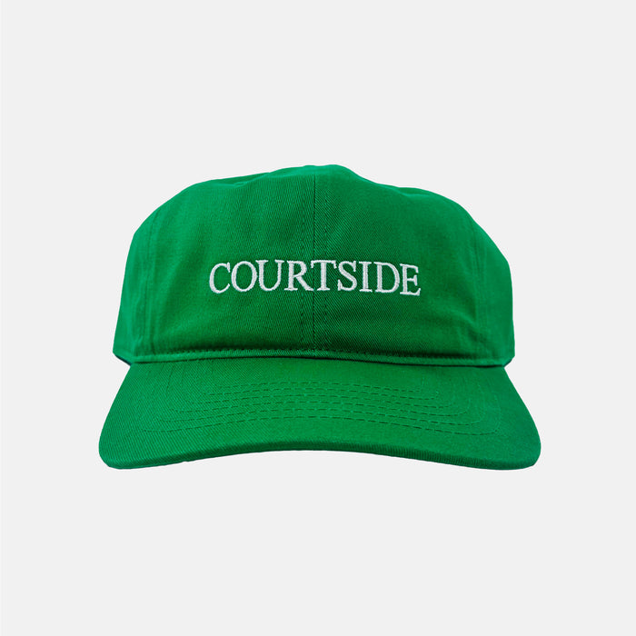 Courtside Hat