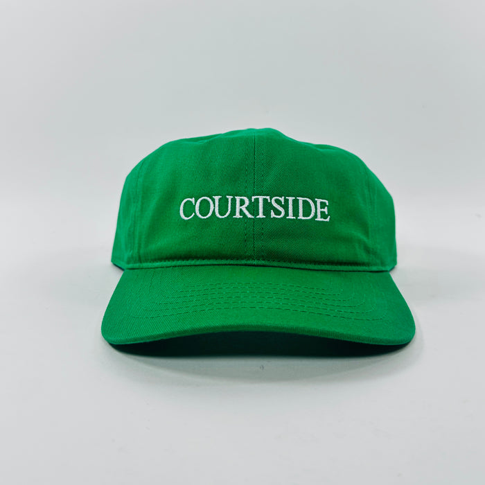 Courtside Hat