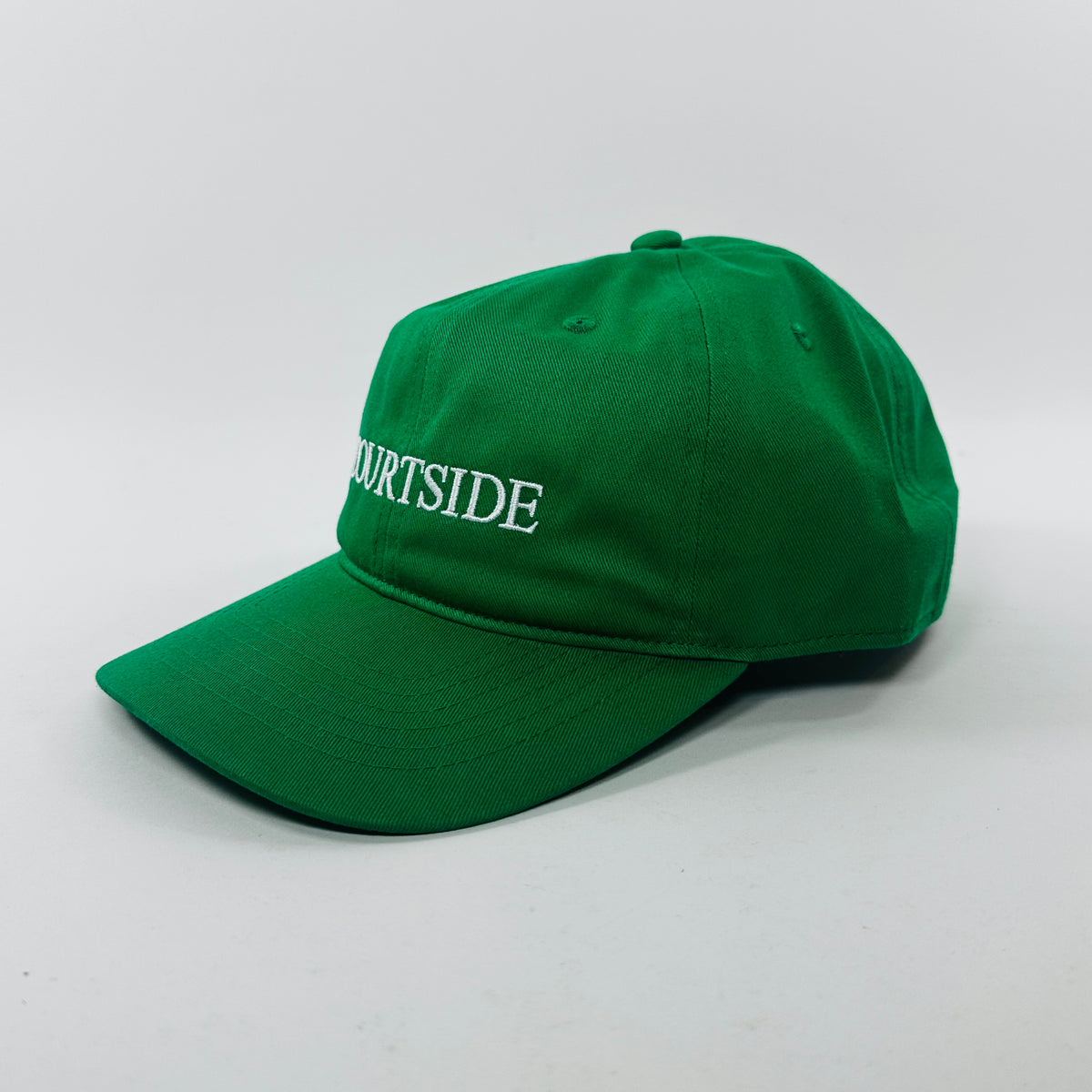 Courtside Hat